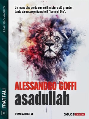 cover image of Asadullah